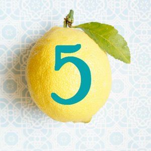 Hello & Welcome to 5georgialemons!